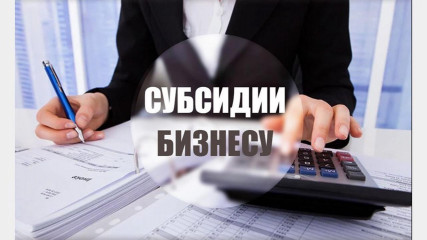 стартует приём заявок на предоставление субсидий субъектам МСП на договора лизинга оборудования - фото - 1