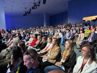 всероссийский управленческий форум образования и культуры «Современная социальная сфера: управленческие вызовы и стратегические ориентиры развития» - фото - 1