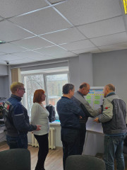 стандартизированная работа: шаг к надёжности и росту - фото - 1