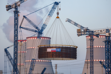 строительство второй очереди Смоленской АЭС: диалог с предприятиями региона - фото - 1