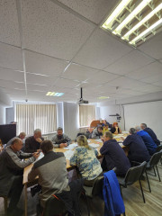 рабочая группа АО «Сафоновский завод «Теплоконтроль» прошла тренинг «Быстрая переналадка SMED» - фото - 1